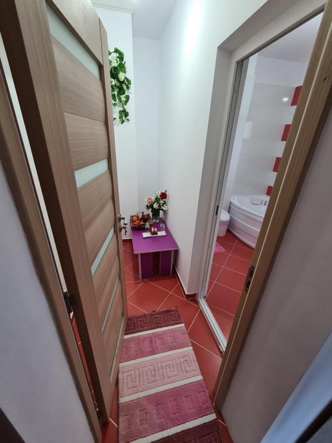كونستانتا Camera La Vila المظهر الخارجي الصورة